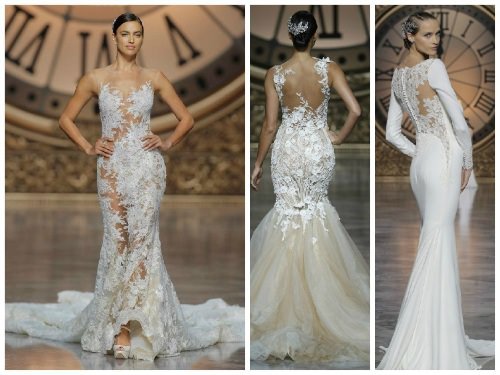 1f5a3de96c56a2a89635df1d252f6b89 Весільні сукні 2020 21 фото, модні тенденції: короткі, пишні, красиві для вагітних, повних дівчат, у грецькому стилі, незвичайні, мереживні, трансформер