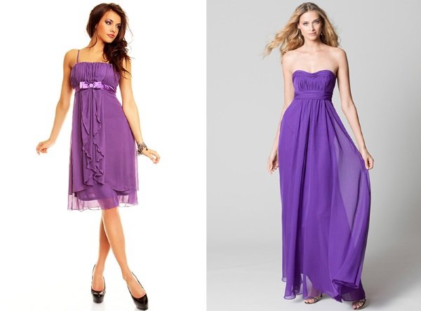 47ecadace0a717a1f15cf3c81eb22fda Фіолетовий колір: поєднання в одязі, що означає, кому йде, з чим носити, відтінки фіолетового