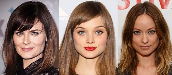 4a7af416ce428f686446358e47005aef Стрижки у формі обличчя для жінок старше 30, 40, 50 років. Фото зачісок, як підібрати для дівчат з короткими, середніми, довгим волоссям