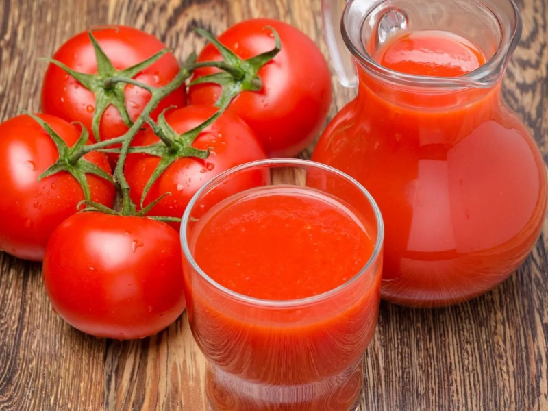 4df89c7f4203d45841358f062e8e68ae Як зробити томатний сік з помідорів на зиму в домашніх умовах