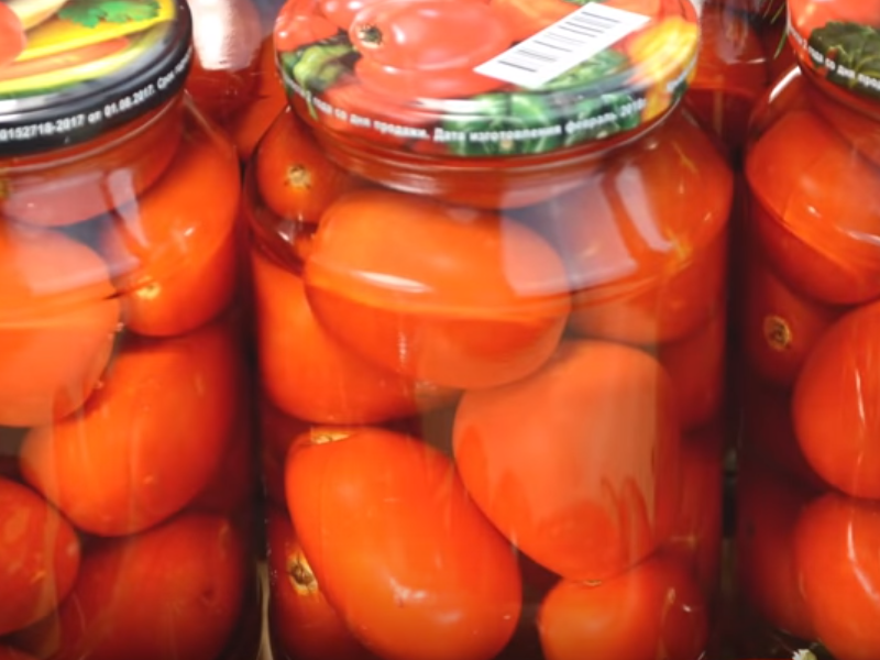 50a9adcdc99e2f7aff99ebe5597a70b0 Помідори мариновані на зиму — дуже смачні томати швидкого приготування