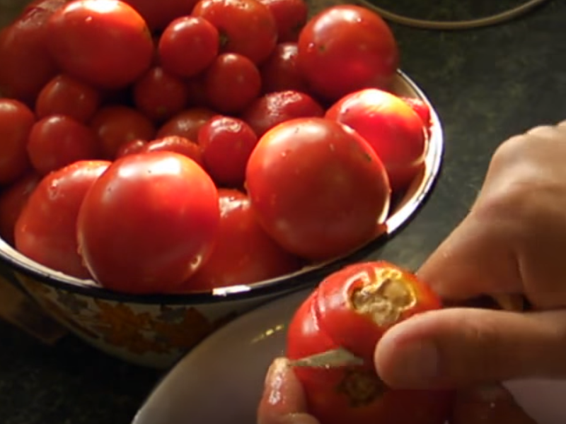 674046dba192566a17dbff3087fc5609 Як зробити томатний сік з помідорів на зиму в домашніх умовах