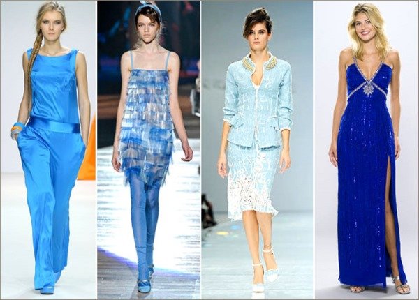 6a59c8804fa8ee3d0752ed1f63b74794 Синій колір поєднання в одязі для жінок. Фото, що означає, з чим носити, кому йде
