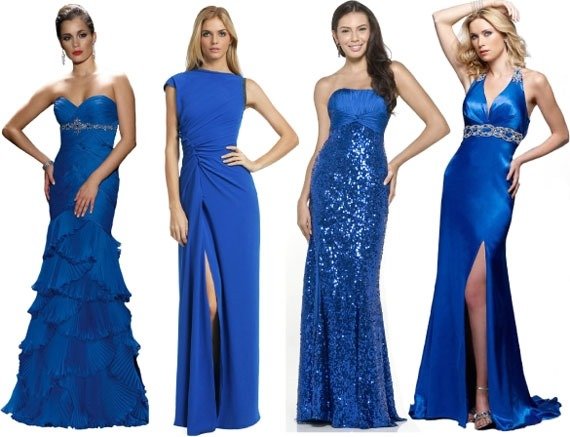 782aa1bcbc41763f510513e4fc125f23 Синій колір поєднання в одязі для жінок. Фото, що означає, з чим носити, кому йде