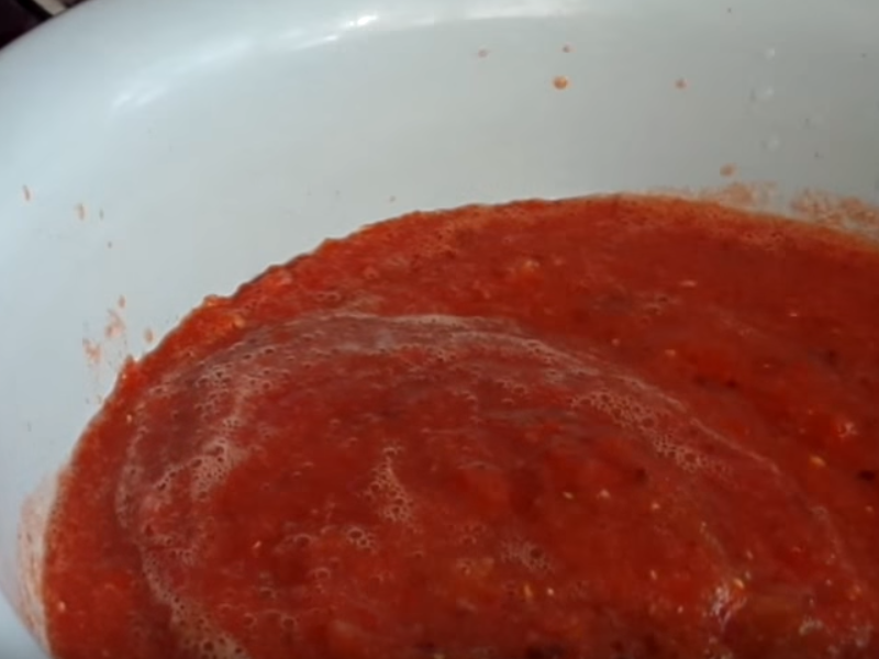 8153b83abf92b2baa8675a153243a4b3 Домашній кетчуп з помідор — рецепти на зиму пальчики оближеш!