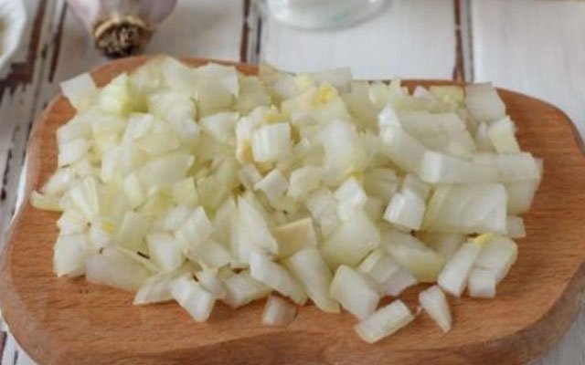  kurinaya pechen   recepty prigotovleniya pashteta iz kurinojj pecheni v domashnikh usloviyakh4 Куряча печінка — рецепти приготування паштету з курячої печінки в домашніх умовах