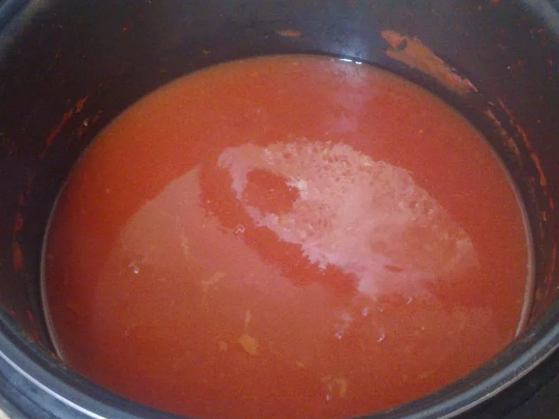 a47d7d9ac900efcc673fb9db852f734d Томатна паста з помідор — рецепти на зиму в домашніх умовах