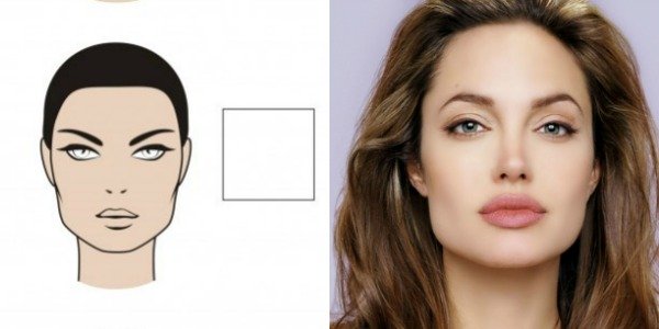 aece1f51868cbcbf4b2061859ac20f50 Стрижки у формі обличчя для жінок старше 30, 40, 50 років. Фото зачісок, як підібрати для дівчат з короткими, середніми, довгим волоссям