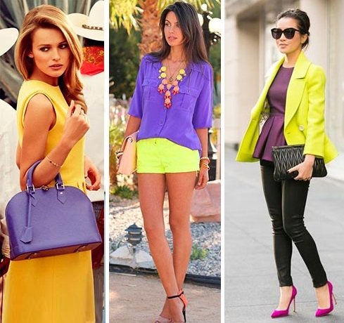 dd2fa26ada9fd65861f2f08a6fa2e4a8 Фіолетовий колір: поєднання в одязі, що означає, кому йде, з чим носити, відтінки фіолетового