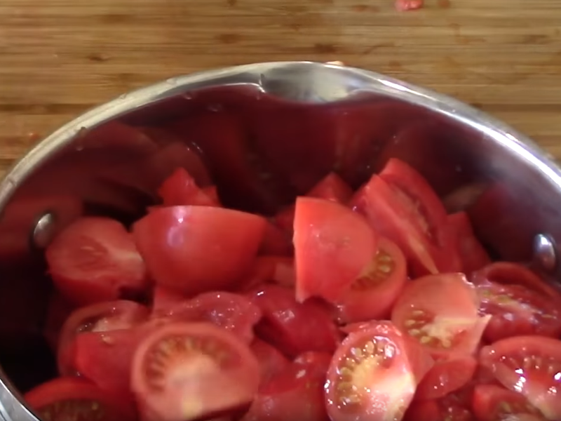 e71f750821638e86088ff46e369a74c3 Домашній кетчуп з помідор — рецепти на зиму пальчики оближеш!
