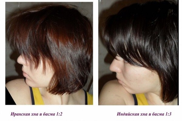 f891d330431a45f59cefeeef6520758e Шоколадний колір волосся з мелірування на короткі, довгі, середні волосся. Фарби і відтінки, фото, кому підходить, як зробити фарбування