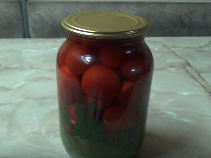 fd06948724d304c23bdc531c2fcef855 Помідори мариновані на зиму — дуже смачні томати швидкого приготування