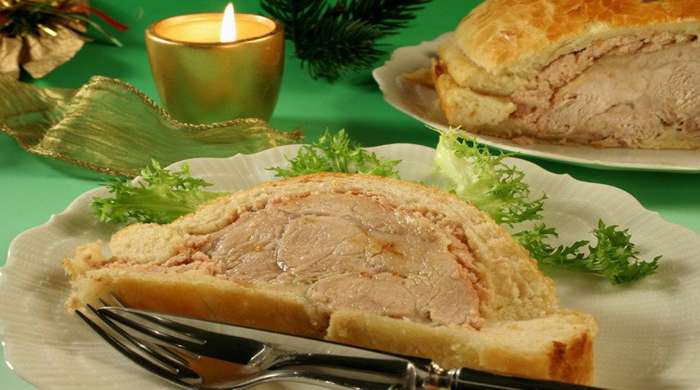 07b20fc3abe443aa4db4efcc99b181ff Що приготувати на Новий рік   рецепти салатів і закусок на свято