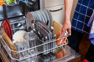 0f13daa237bdfb9ed41a6dc378de02ab Як посудомийною машиною: запуск, що не можна мити
