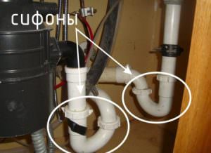 513947c5266c18e7871e10253aafaf10 Як позбавитися від запаху каналізації в квартирі і чому він виникає?