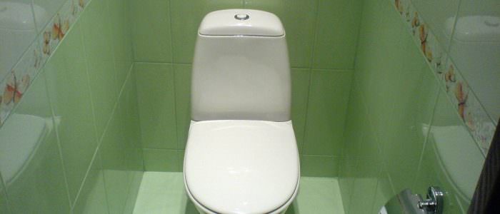 60757c67c218a4b7aabce8077a632e30 Чому в туалеті пахне каналізацією: що робити