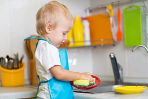 78917615d6bead3e16d14464195d011e Як швидко помити посуд: магазинні і народно побутові засоби