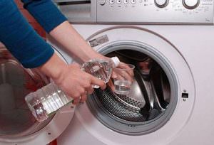 7ffe207810fc0a179a556e665fda4fc0 Як очистити пральну машину від накипу: народні засоби