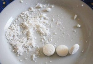 aspirin dlya stirki belogo belya: ehffektivnost11 Аспірин для прання білої білизни: ефективність