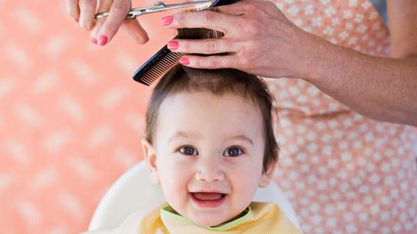 ed5b5beaa8f29085053b08d12651503b Чи можна стригти волосся дитини до року – прикмети розкажуть чому не можна підстригати немовляти