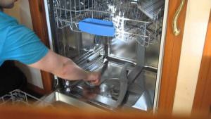 f5987bf942c77450801a1d37062a39e7 Як посудомийною машиною: запуск, що не можна мити