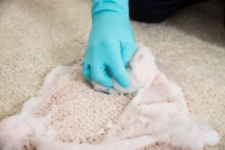 kak ochistit kover i divan ot lizuna71 Як очистити килим і диван від лизуна