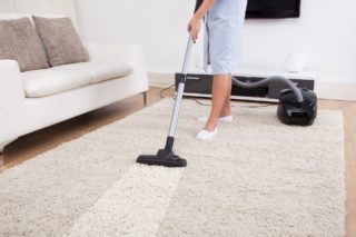  Як помити килим в домашніх умовах