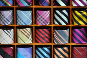  Як прати краватка в домашніх умовах: підготовка