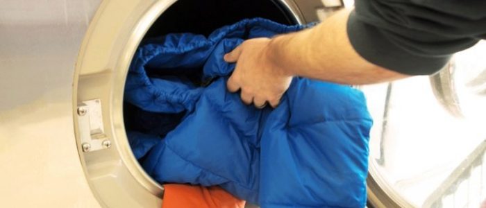 kak stirat kurtku v stiralnojj mashine i rukami 20 Як прати куртку в пральній машині і руками?