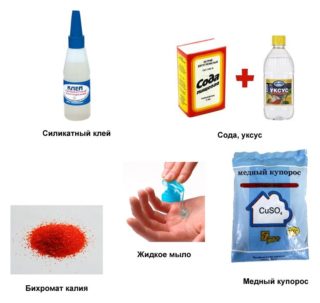 kak udalit plesen v vannojj komnate s germetika5 Як видалити цвіль у ванній кімнаті з герметика