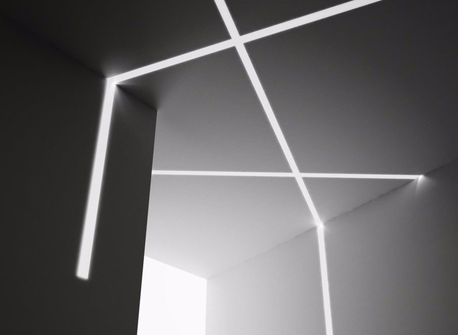  Освітлення в коридорі квартири: основне і декоративне, нічне підсвічування, точкові світильники, способи управління світлом