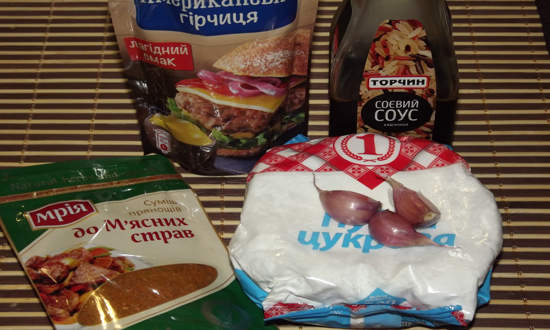 samaya vkusnaya kurica v dukhovke   5 prostykh receptov prigotovleniya17 Сама смачна курка в духовці   5 простих рецептів приготування