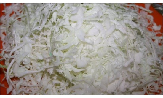 samyjj vkusnyjj ovoshhnojj salat na zimu   prostye recepty prigotovleniya12 Самий смачний овочевий салат на зиму   прості рецепти приготування