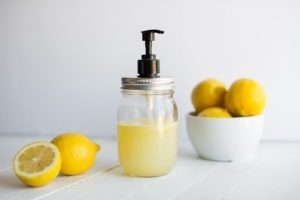 sredstvo dlya mytya posudy svoimi rukami: recepty9 Засіб для миття посуду своїми руками: рецепти