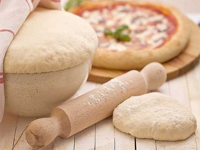 50e859f04521fc502ee5fb6c39f9d0be Як приготувати тісто для піци — 9 простих і смачних рецептів в домашніх умовах