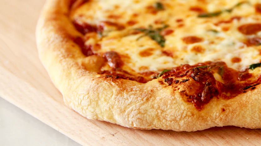 53a75223dd3d39770e11dc308cb39652 Як приготувати тісто для піци — 9 простих і смачних рецептів в домашніх умовах
