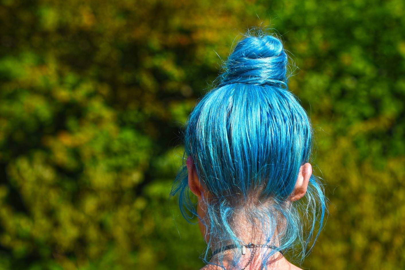  6 головних трендів осені у фарбуванні волосся