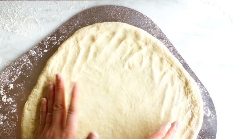 b352375124050c27b785cde78ceb03f0 Як приготувати тісто для піци — 9 простих і смачних рецептів в домашніх умовах