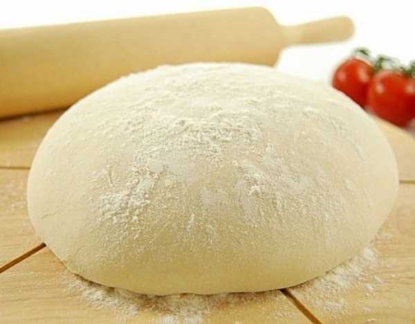 e88b4548072e9b7d18a9c790a9061071 Як приготувати тісто для піци — 9 простих і смачних рецептів в домашніх умовах