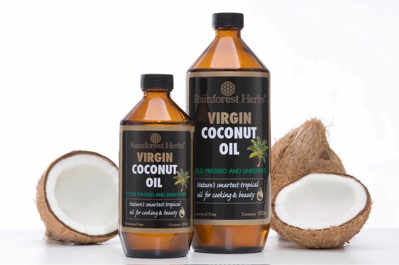 kak ispolzovat kokosovoe maslo dlya lica 401 Як використовувати кокосове масло для обличчя?
