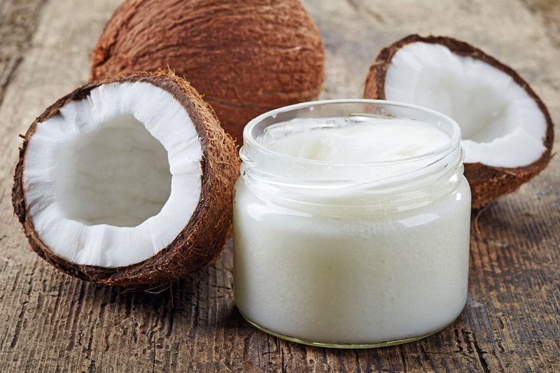 kak ispolzovat kokosovoe maslo dlya lica 409 Як використовувати кокосове масло для обличчя?