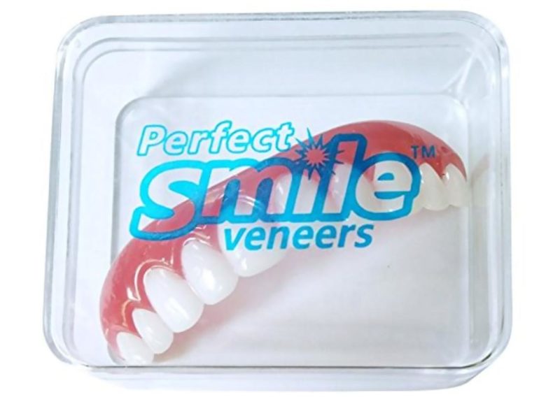 kak nadevat viniry dlya zubov perfect smile veneers 105 Як надягати вініри для зубів Perfect Smile Veneers?