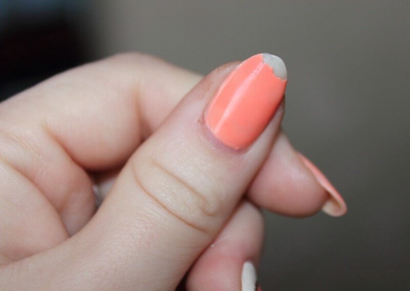  Як покрити нігті гель лаком в домашніх умовах?