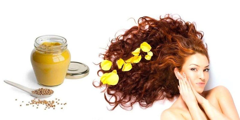 kak prigotovit masku dlya volos s medom i yajjcom 10 Як приготувати маску для волосся з медом і яйцем?