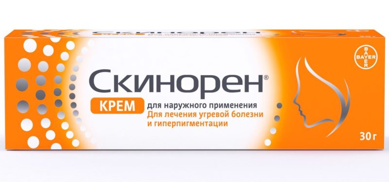 krema ot pigmentnykh pyaten na lice, kotorye prodayutsya v apteke237 Крему від пігментних плям на обличчі, які продаються в аптеці