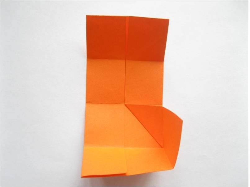 mebel origami iz bumagi svoimi rukami dlya kukolnogo domika: skhemy, master klassy254 Меблі орігамі з паперу своїми руками для лялькового будиночка: схеми, майстер класи
