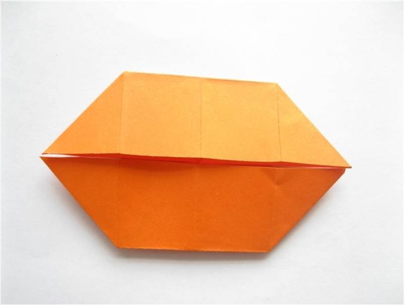 mebel origami iz bumagi svoimi rukami dlya kukolnogo domika: skhemy, master klassy257 Меблі орігамі з паперу своїми руками для лялькового будиночка: схеми, майстер класи