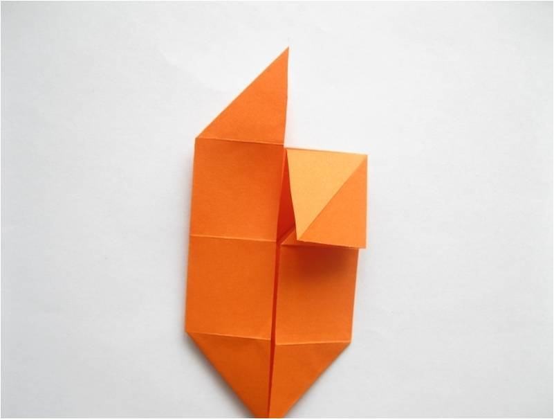 mebel origami iz bumagi svoimi rukami dlya kukolnogo domika: skhemy, master klassy261 Меблі орігамі з паперу своїми руками для лялькового будиночка: схеми, майстер класи