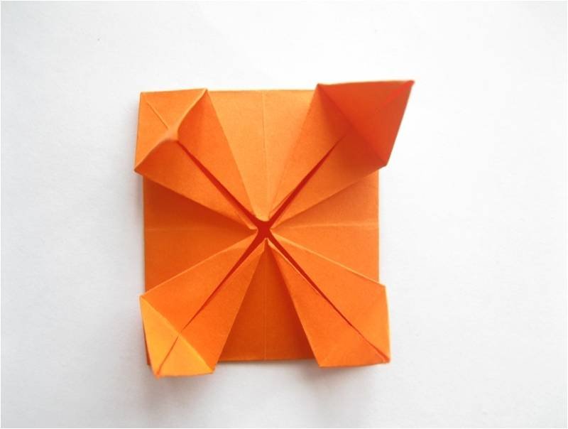 mebel origami iz bumagi svoimi rukami dlya kukolnogo domika: skhemy, master klassy267 Меблі орігамі з паперу своїми руками для лялькового будиночка: схеми, майстер класи