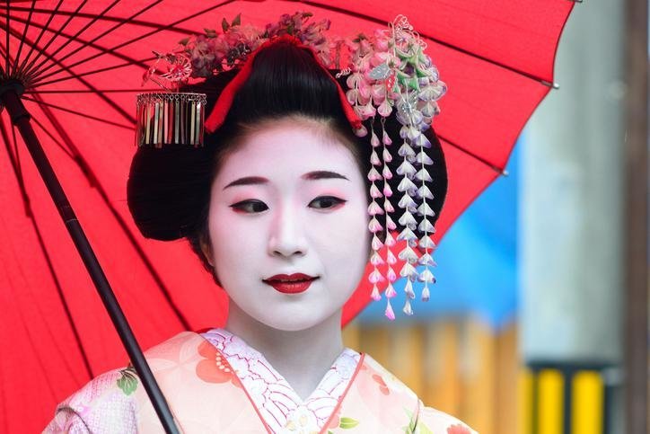 osnovnye pravila yaponskogo makiyazha49 Основні правила японського макіяжу
